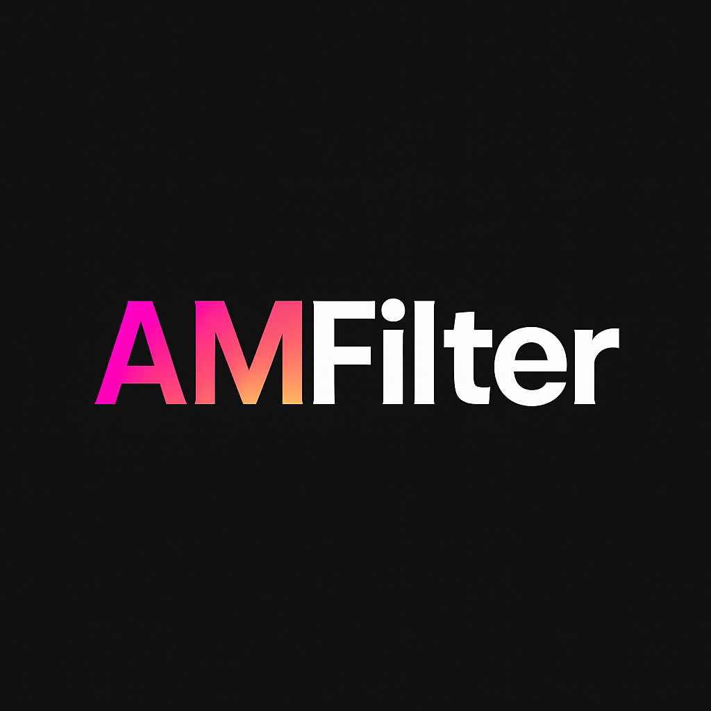 AMFilter Logo